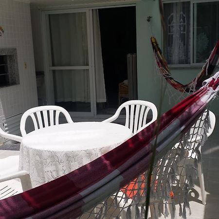 Apartamento Bombas Bombinhas Exterior photo