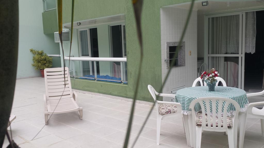 Apartamento Bombas Bombinhas Exterior photo
