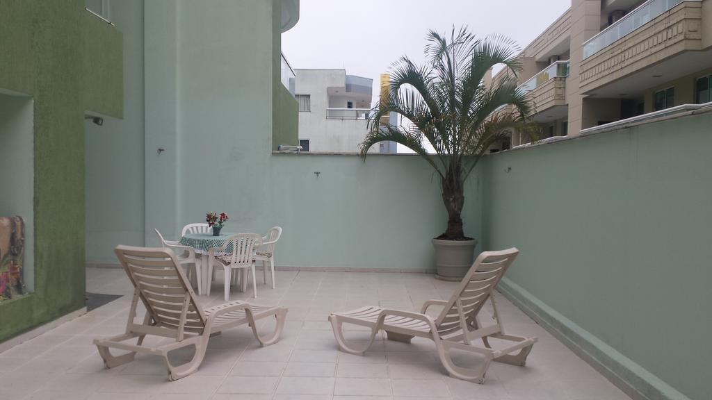 Apartamento Bombas Bombinhas Exterior photo