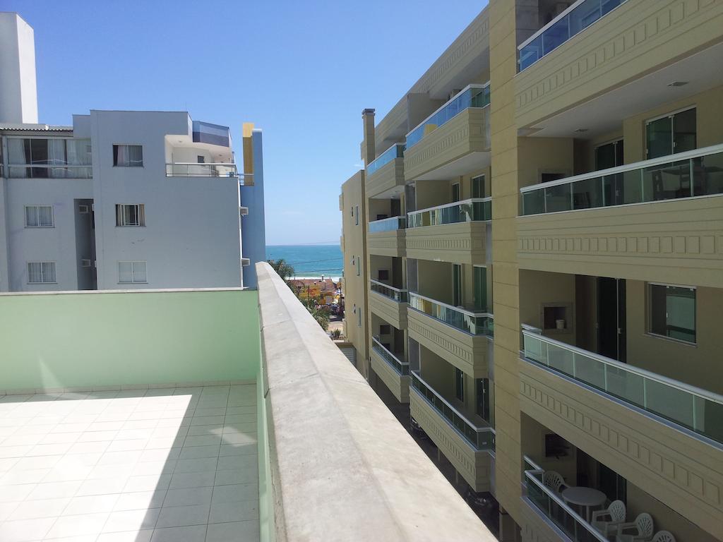 Apartamento Bombas Bombinhas Exterior photo