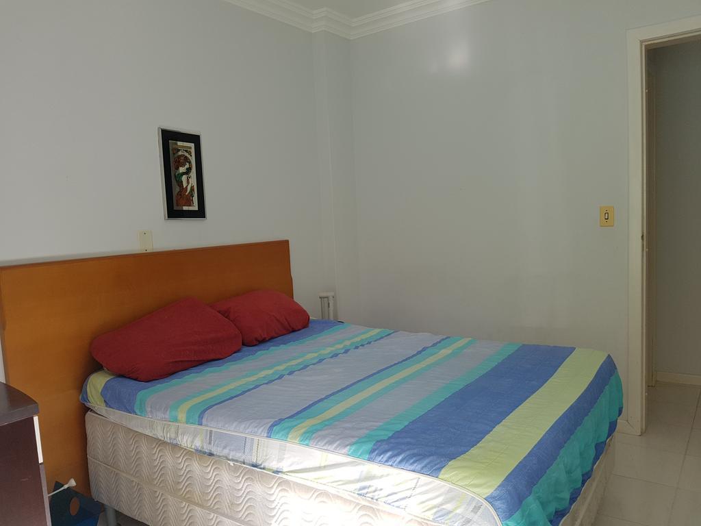 Apartamento Bombas Bombinhas Exterior photo
