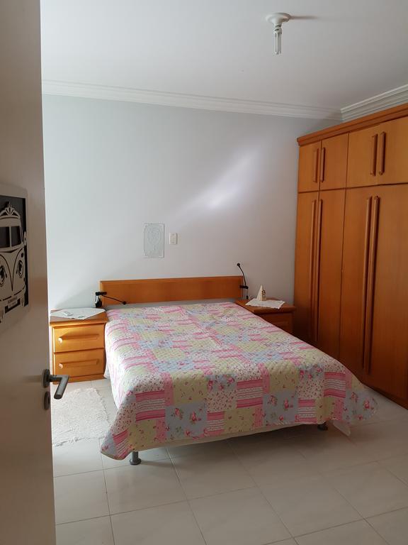 Apartamento Bombas Bombinhas Exterior photo