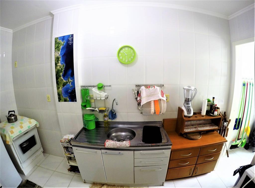 Apartamento Bombas Bombinhas Exterior photo