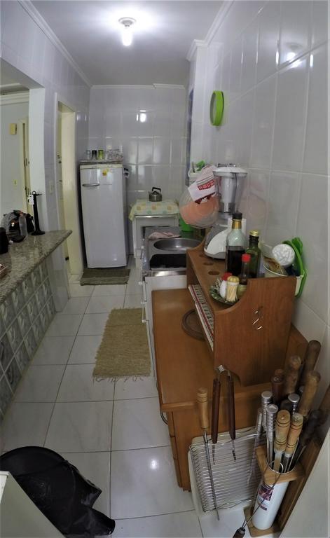 Apartamento Bombas Bombinhas Exterior photo