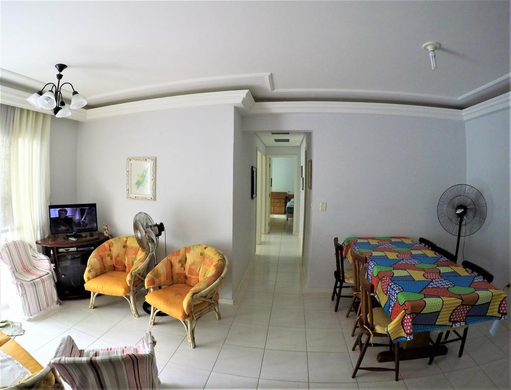 Apartamento Bombas Bombinhas Exterior photo