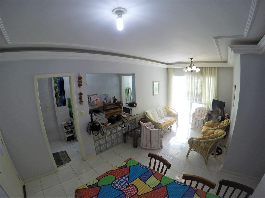 Apartamento Bombas Bombinhas Exterior photo