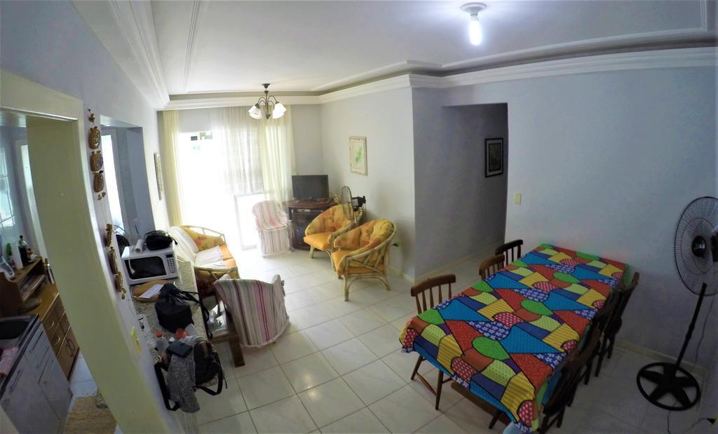 Apartamento Bombas Bombinhas Exterior photo