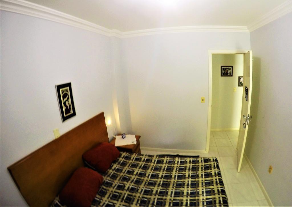 Apartamento Bombas Bombinhas Exterior photo