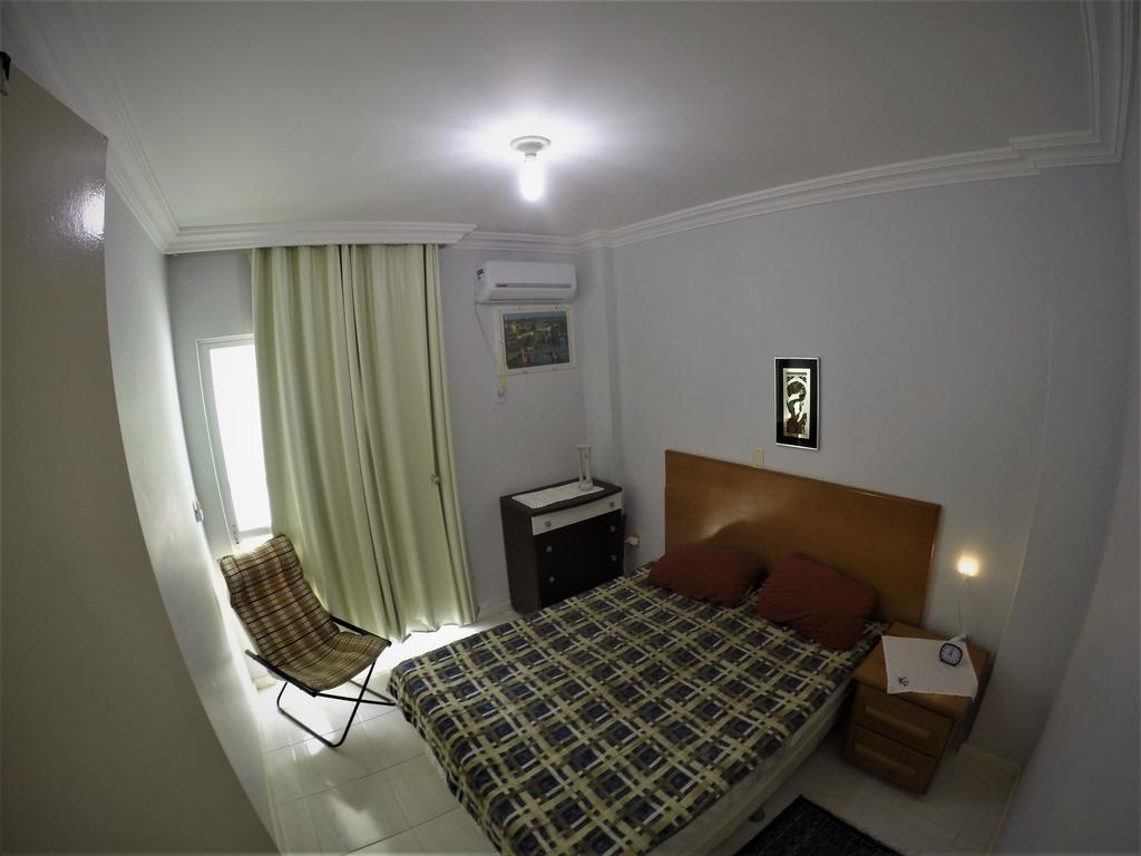 Apartamento Bombas Bombinhas Exterior photo