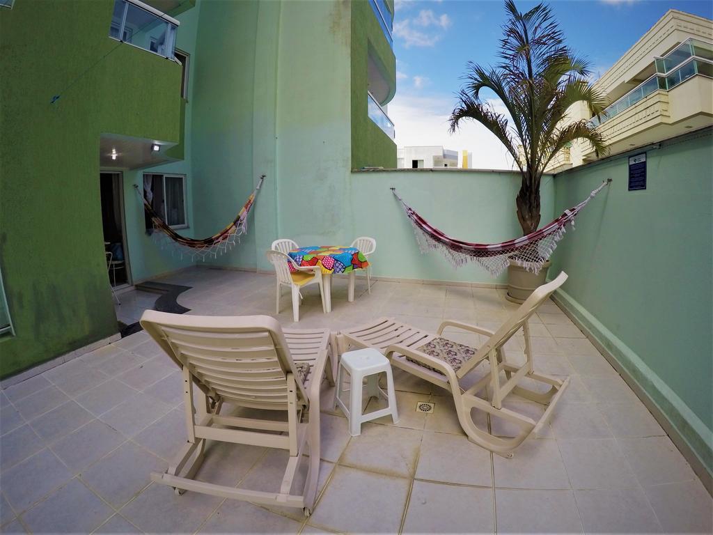 Apartamento Bombas Bombinhas Exterior photo