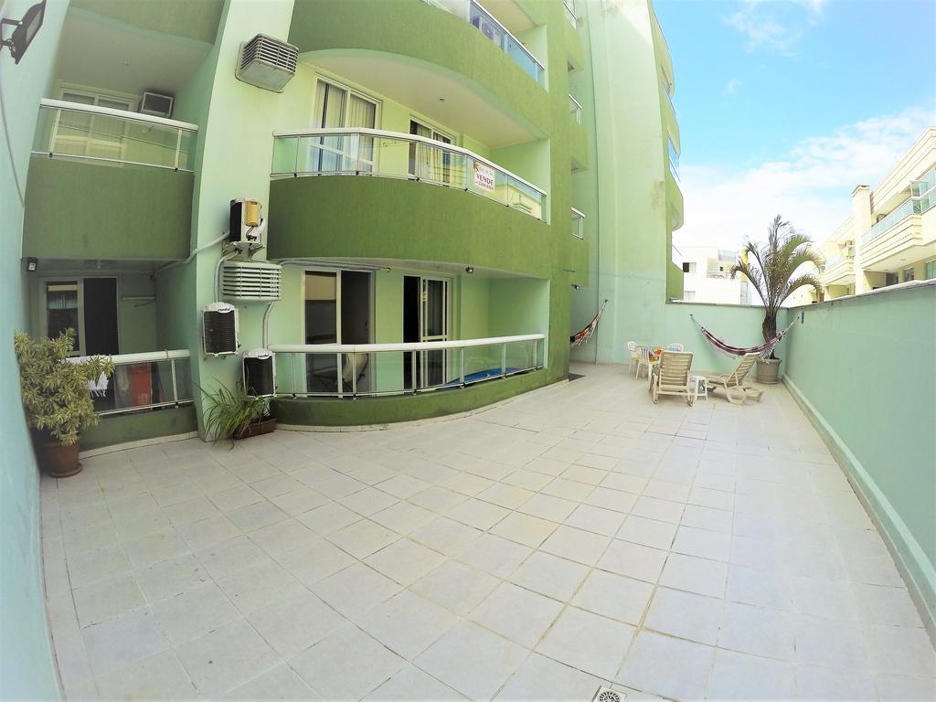 Apartamento Bombas Bombinhas Exterior photo