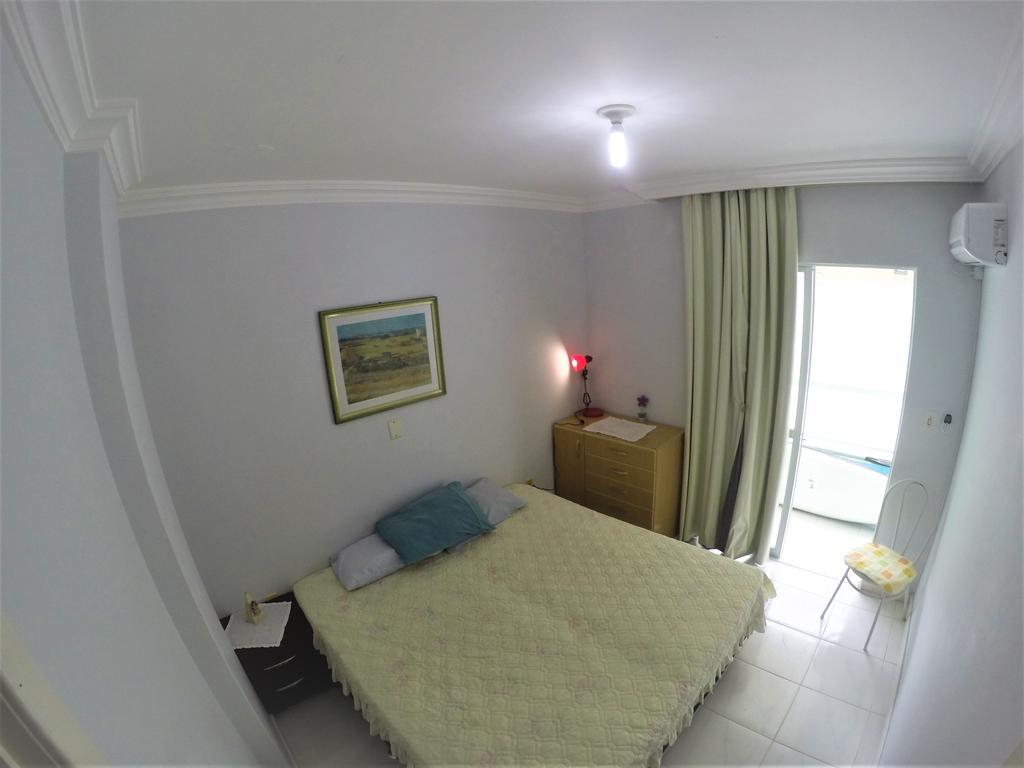 Apartamento Bombas Bombinhas Exterior photo